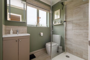 Shower Room- click for photo gallery